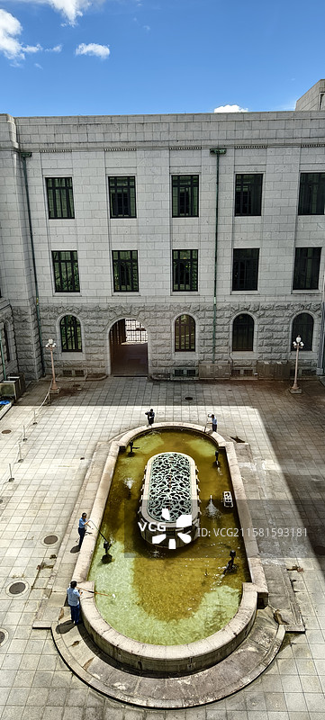 日本国会参议院～图片素材