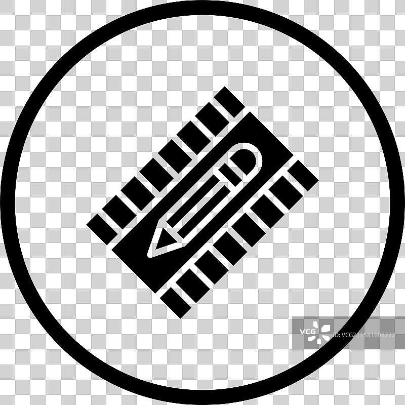 电影剪辑图标设计图片素材