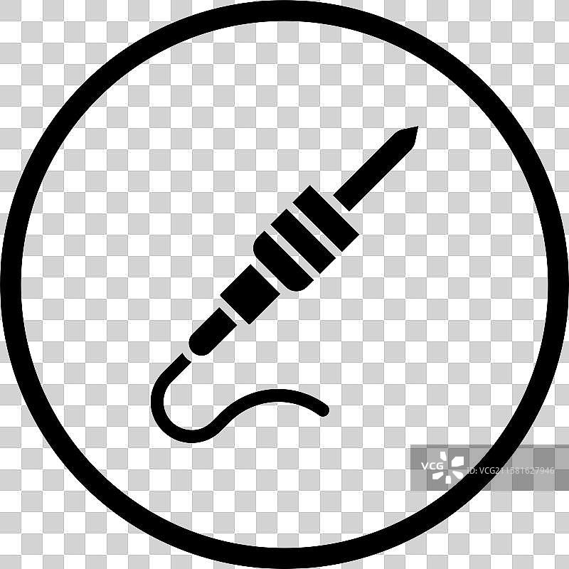 杰克图标设计图片素材