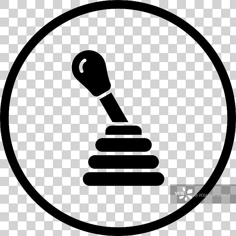 档杆图标设计图片素材