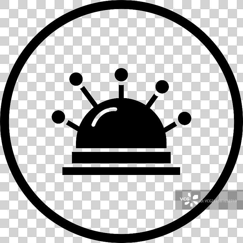 针垫图标设计图片素材