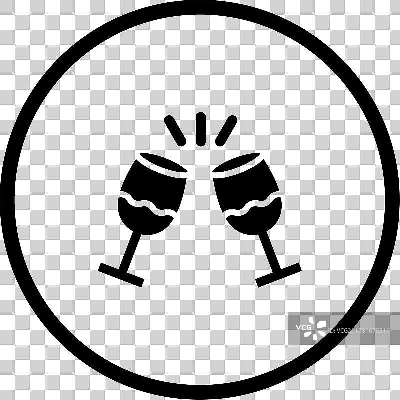 饮料图标设计图片素材