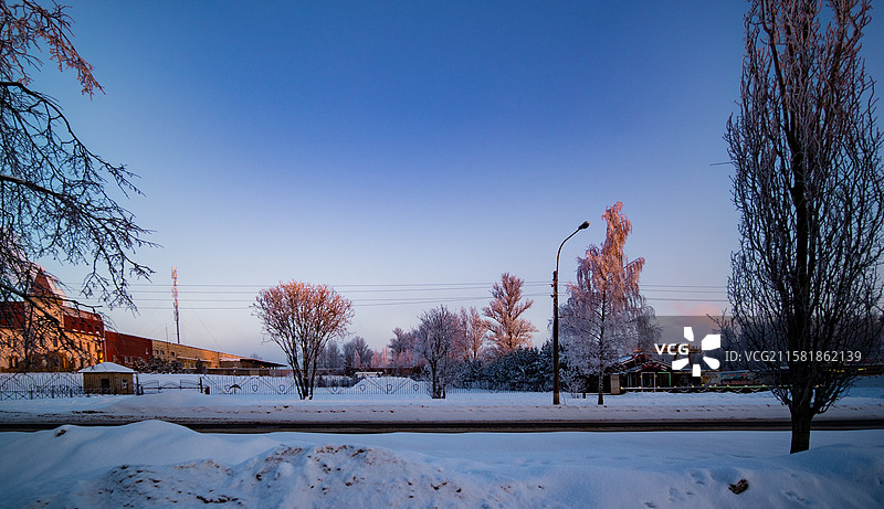 俄罗斯风情图片素材