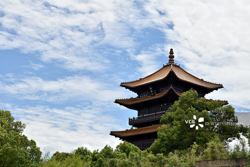 景德镇陶阳里历史文化街区图片素材