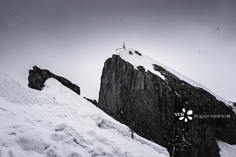 玉龙雪山图片素材