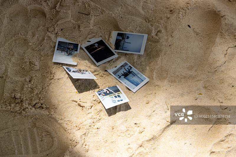 马来西亚沙巴玛木堤岛游客观光与热带自然风光实拍图片素材