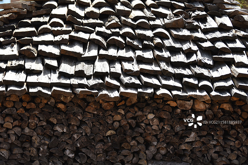 景德镇陶阳里历史文化街区图片素材