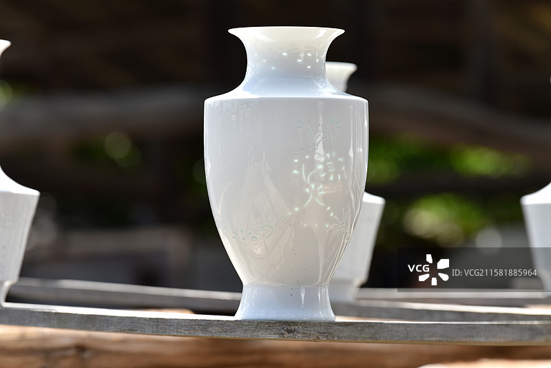 景德镇陶阳里历史文化街区图片素材