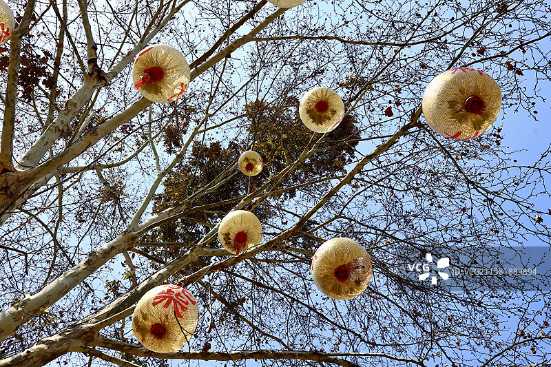 景德镇陶阳里景区图片素材