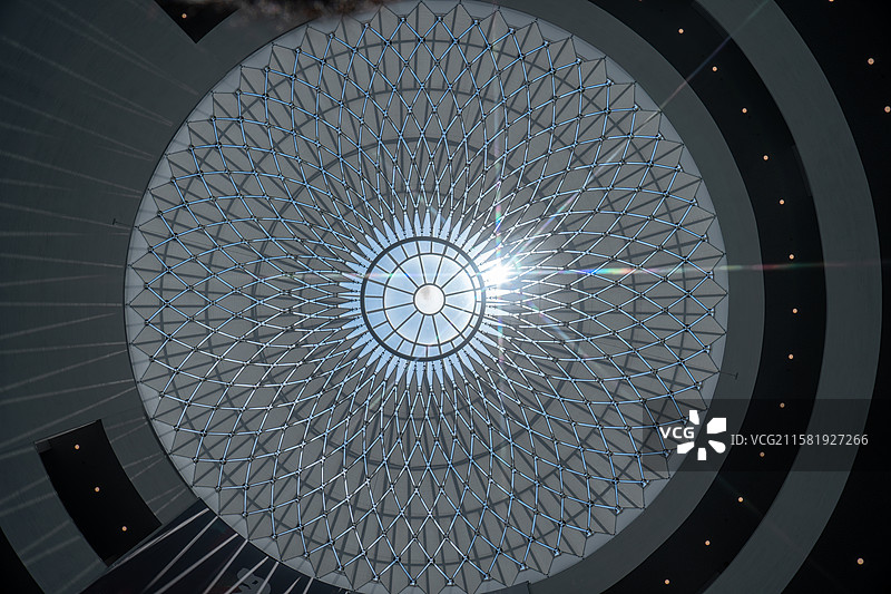 广州艺术博物馆图片素材