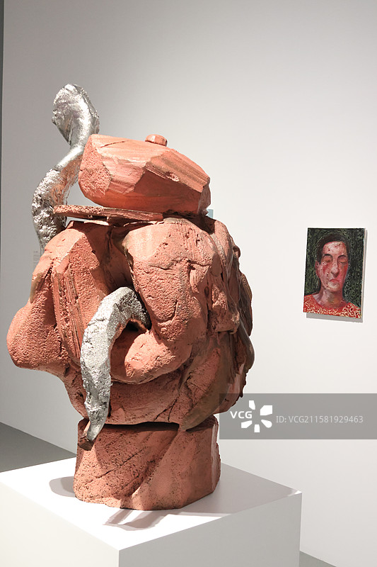 杭州天目里图书馆-我们为何绘画？图片素材