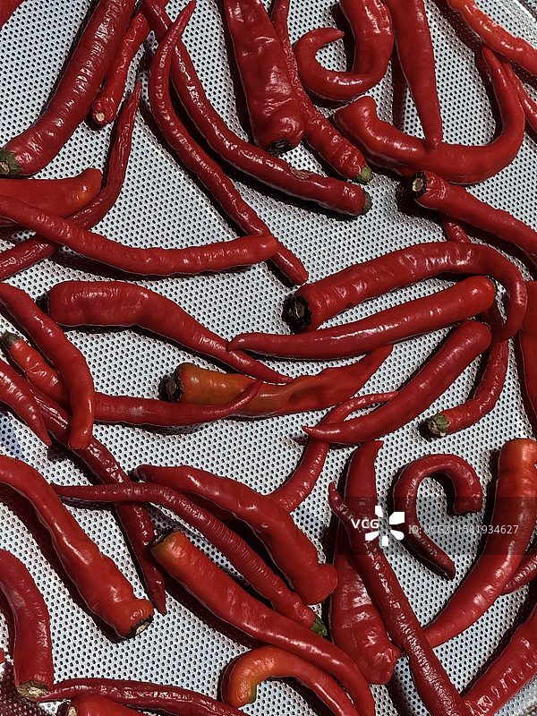 红辣椒图片素材