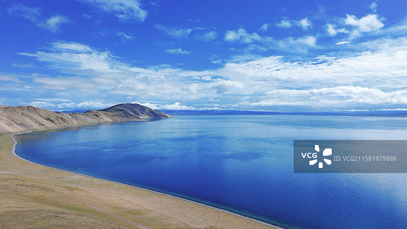 巴姆措，巴木措图片素材