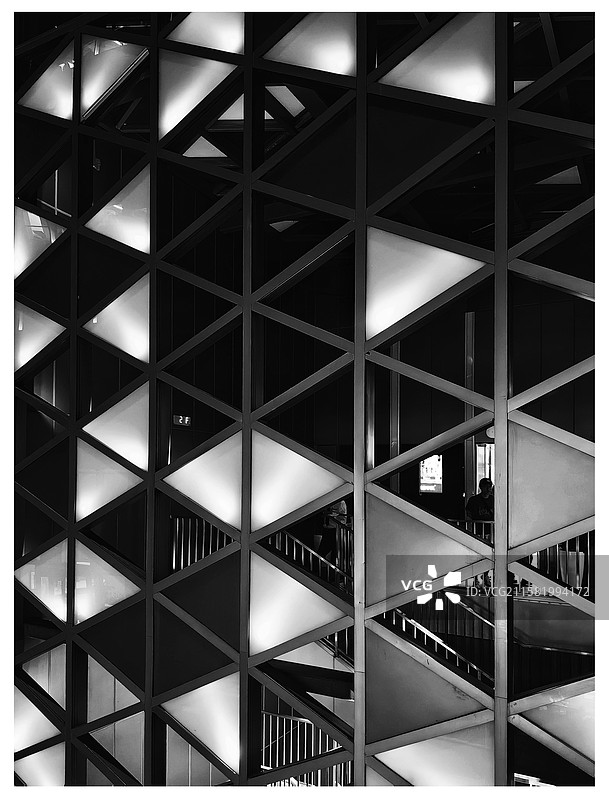 黑白影调图片素材