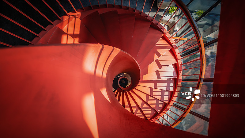 梵木Flying国际文创公园图片素材