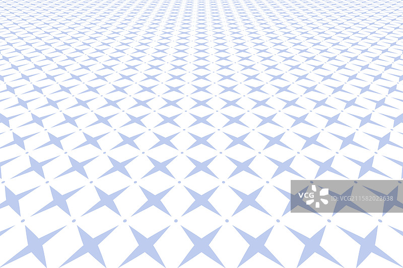 逐渐消失的透视图案图片素材