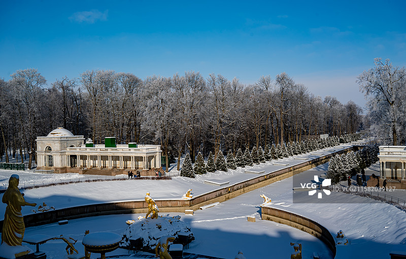 俄罗斯风情图片素材