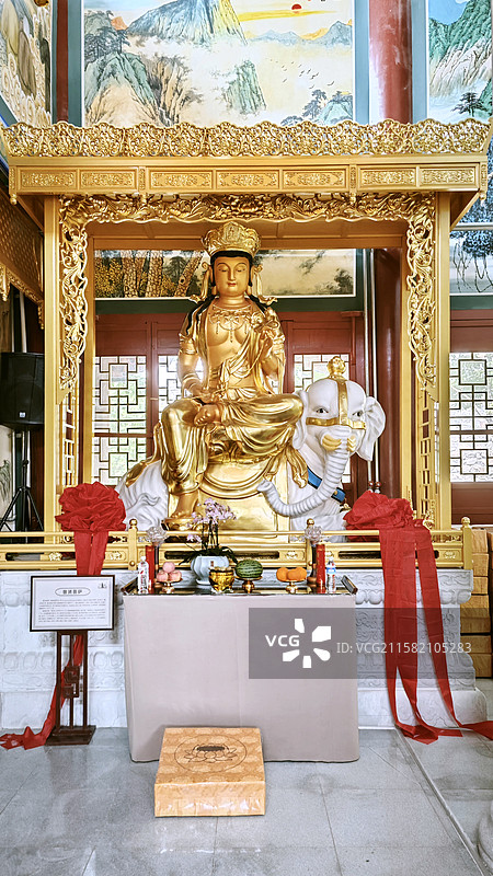 北京密云冶仙塔普照寺三世佛千手观音四大天王金刚十八罗汉地藏弥勒韦陀关公阎王造像及佛传地狱飞天壁画石刻图片素材