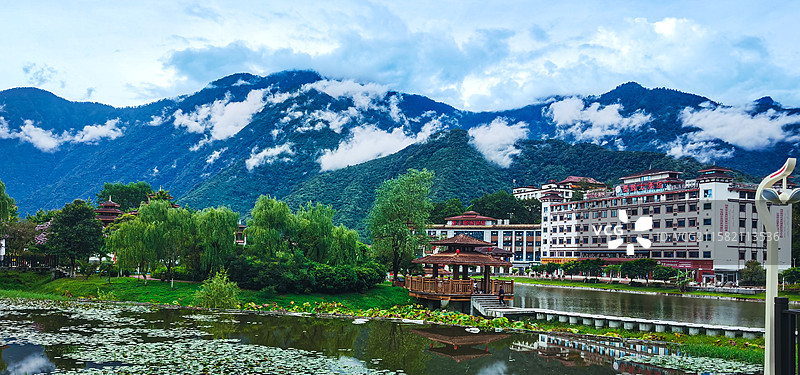 秘境 墨脱图片素材