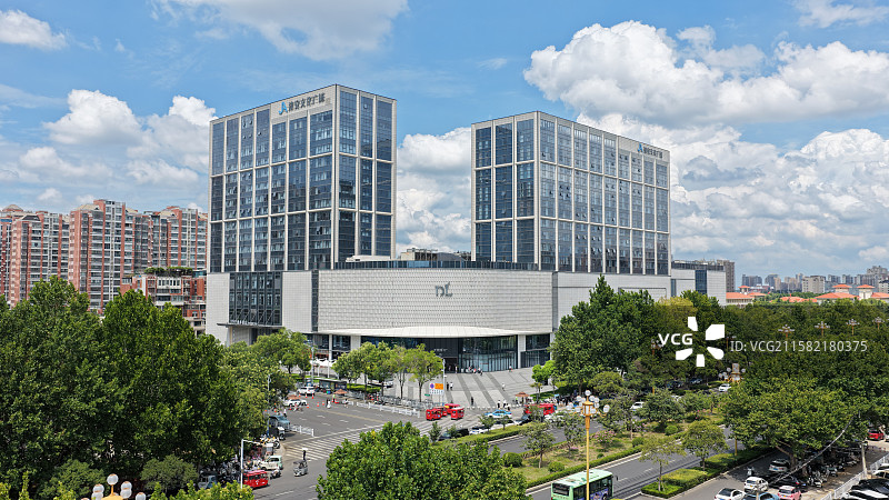 胖东来天使城图片素材