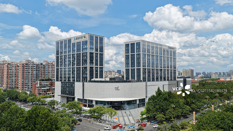 胖东来天使城图片素材