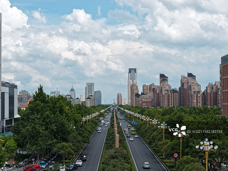 胖东来天使城图片素材