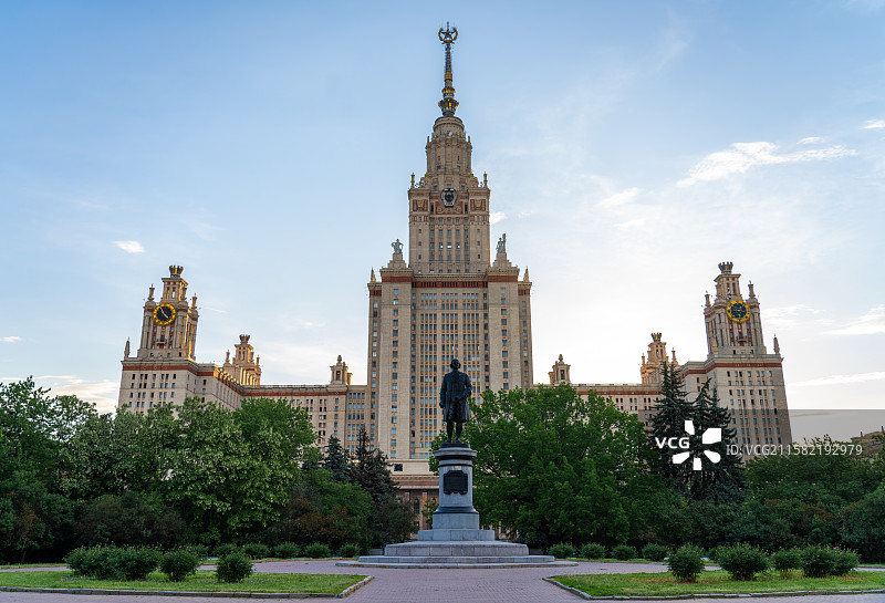 俄罗斯图片素材