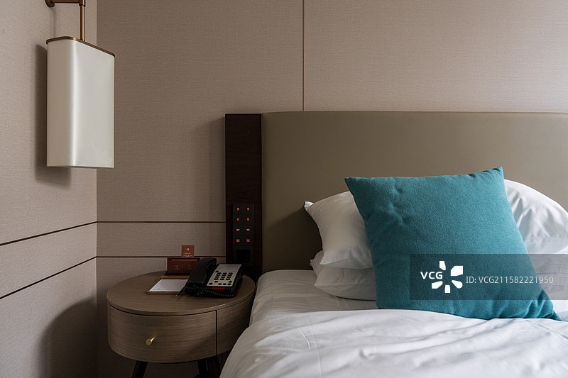 酒店空间图片素材