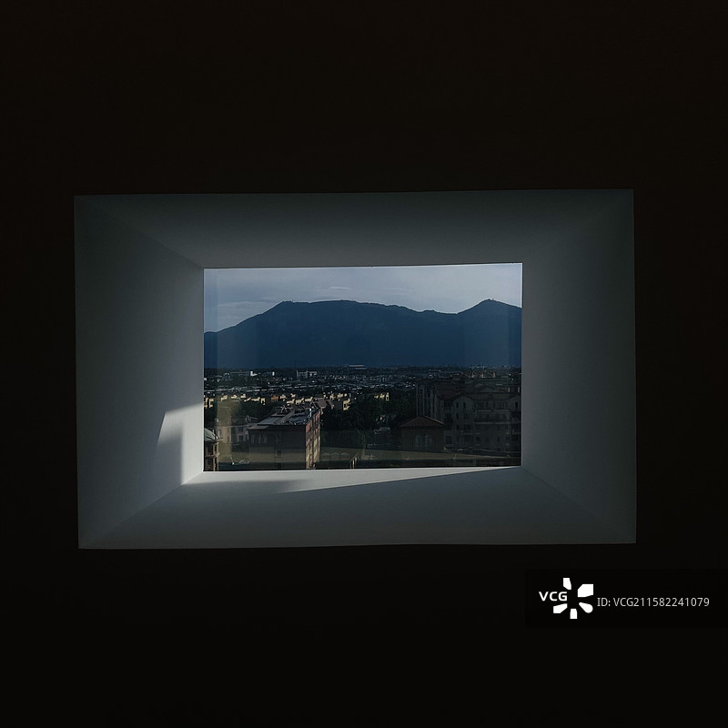 昆明当地美术馆图片素材