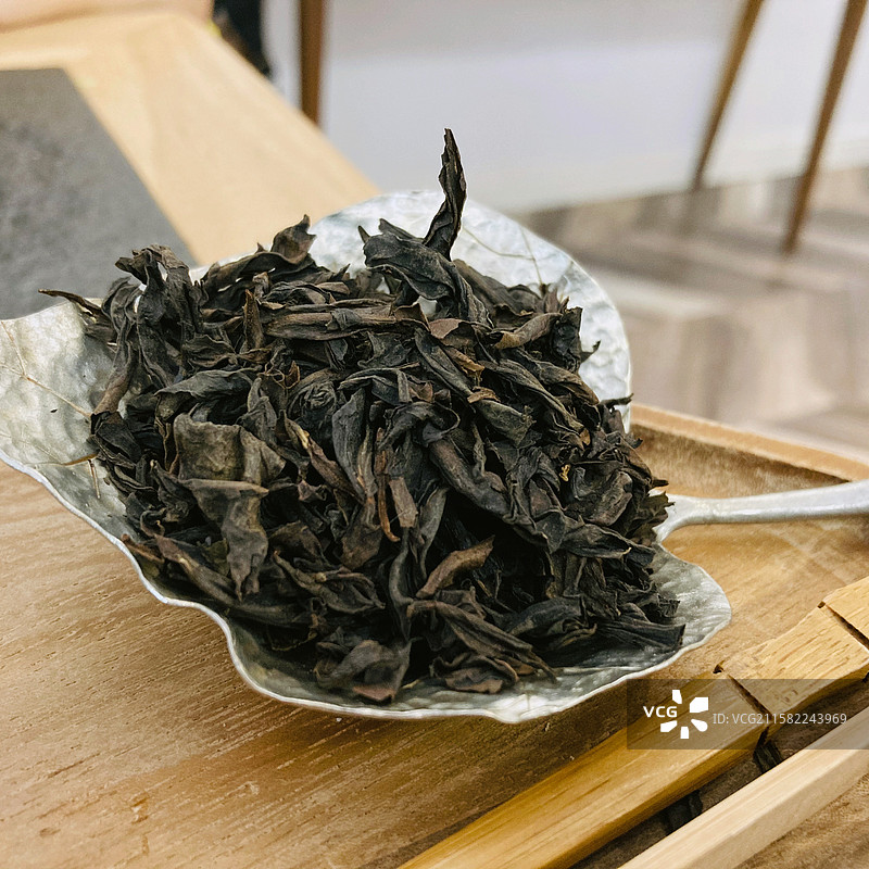 功夫茶茶文化图片素材