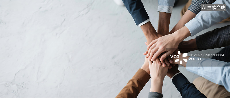 【AI数字艺术】团队合作 企业文化 成功 加油 商务商业背景 ppt 广告 解决问题挑战 团队建设培训图片素材