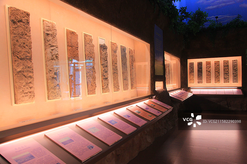 中国农业博物馆/全国农业展览馆图片素材