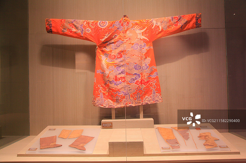 中国农业博物馆/全国农业展览馆图片素材