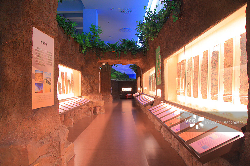 中国农业博物馆/全国农业展览馆图片素材