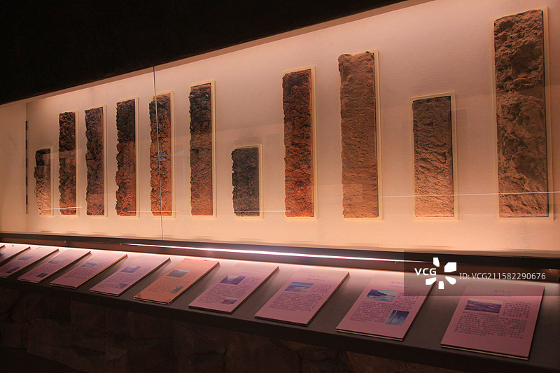 中国农业博物馆/全国农业展览馆图片素材