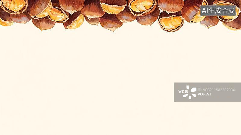 【AI数字艺术】2D卡通居上图片素材