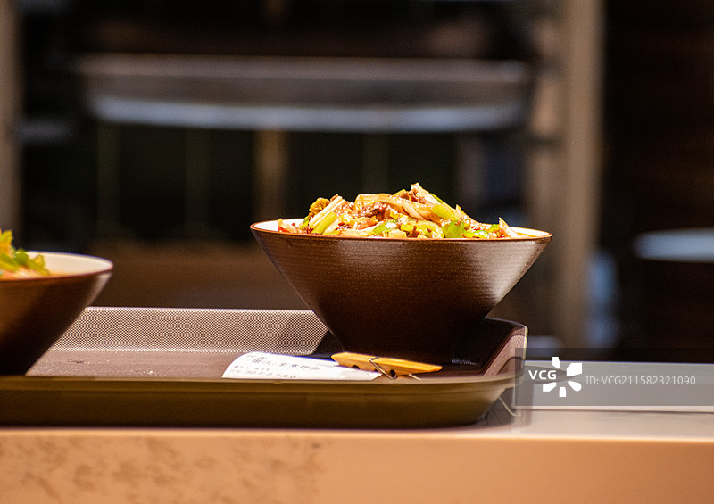 新疆特色、餐饮、拌面、新疆拌面图片素材