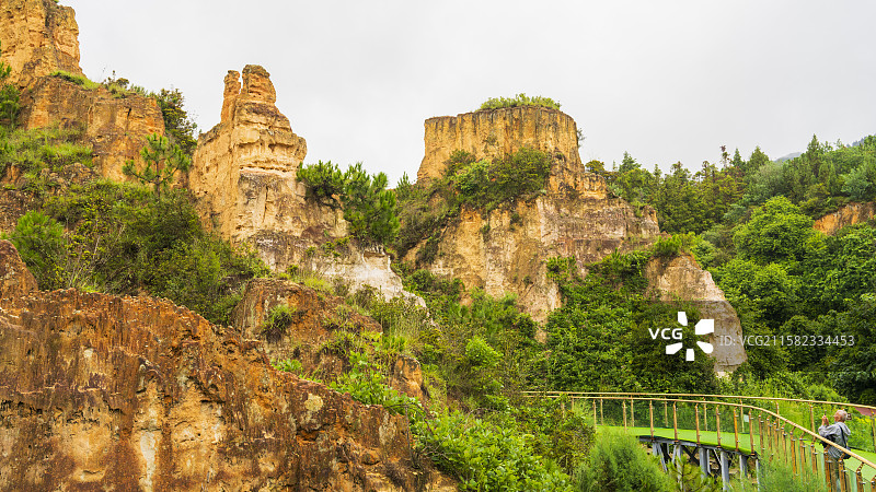 彩色沙林图片素材
