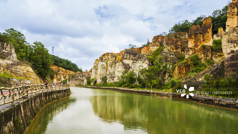 彩色沙林图片素材