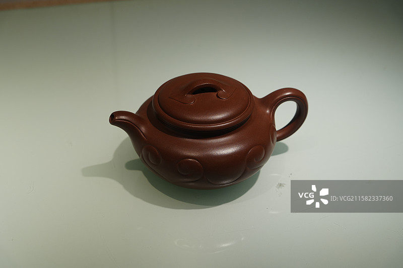 中国宜兴陶瓷博物馆 风高韵雅 徐汉棠捐赠作品展图片素材