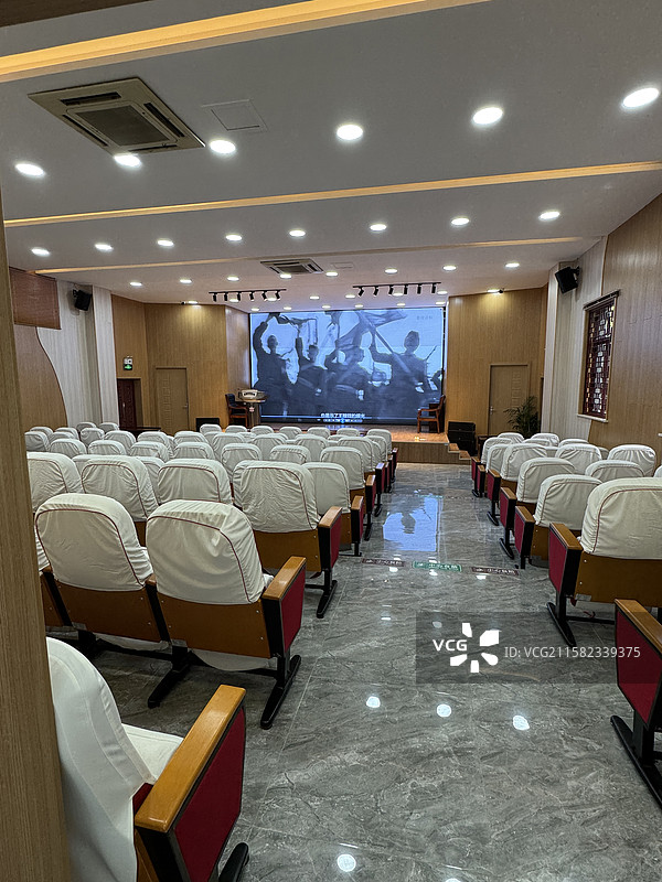 芜湖.王稼祥纪念馆5图片素材