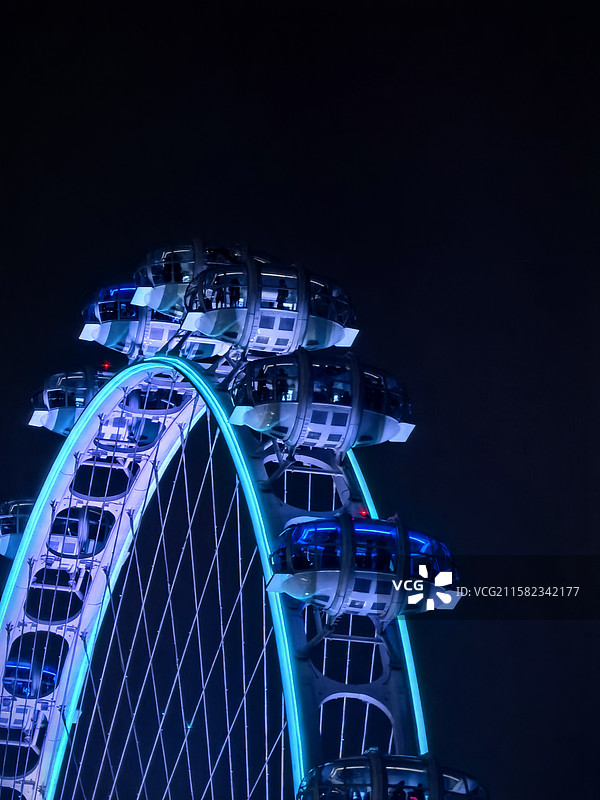 苏城仲夏夜相关图片素材