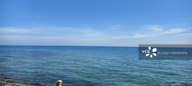 北海道西海岸神威岬自然公园～风景图片素材