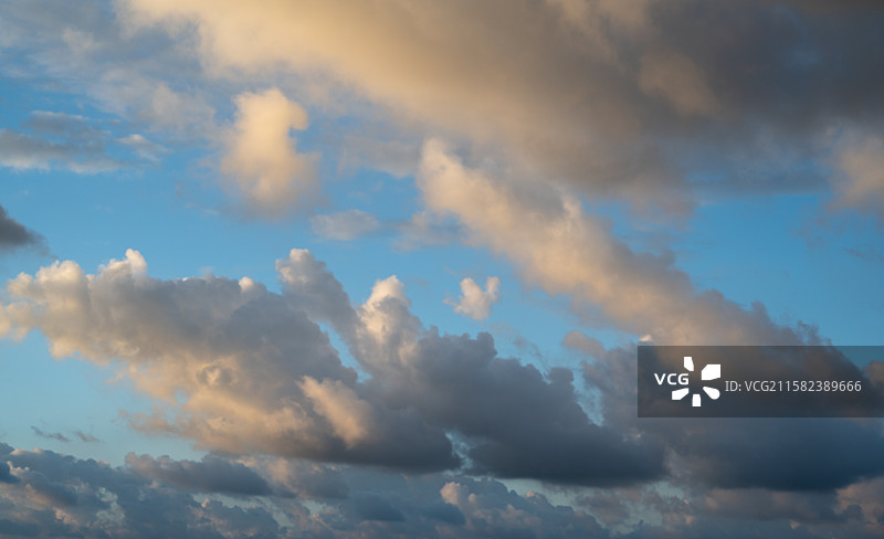 盐城天空图片素材