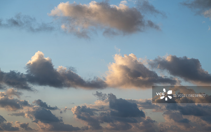 盐城天空图片素材