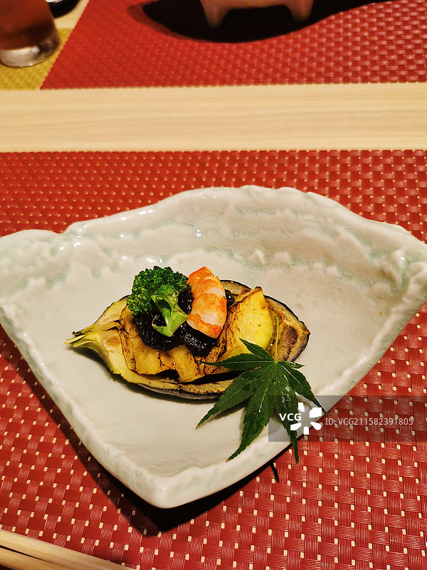 日本料理图片素材