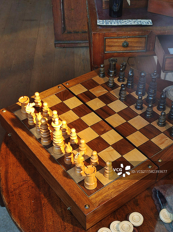 国际象棋图片素材