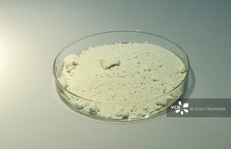 高岭土 中国国家博物馆“中国古代瓷器展”图片素材