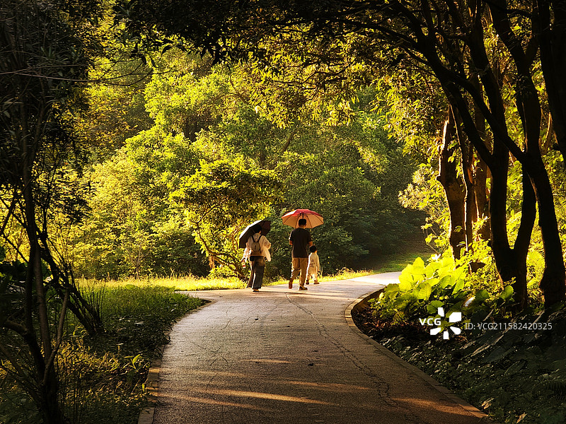 温馨一家图片素材