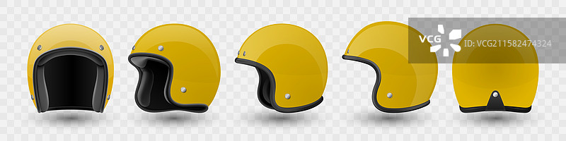 3D 真实的空白黄色光滑经典图片素材